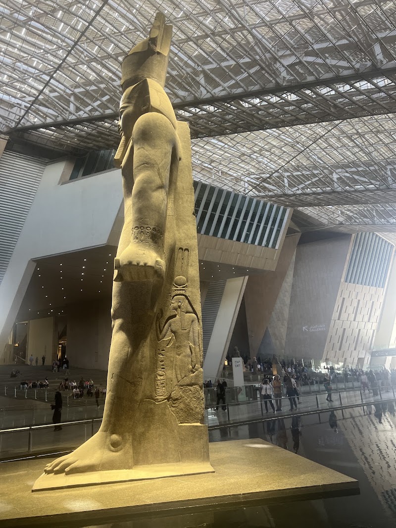 Memphis Tours - Memphis Tours, 24 Mourad, Oula, Al Giza, Giza Governorate 12211, Egypt
