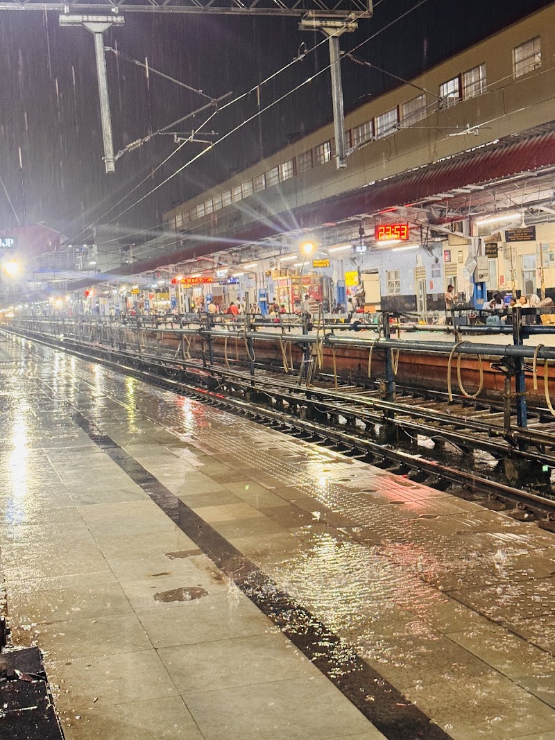Njp ralway station - Njp ralway station Njp Market, NJP Railway Sta Rd, Ram Nagar Colony, Dabgram, Siliguri, West Bengal 734007, India