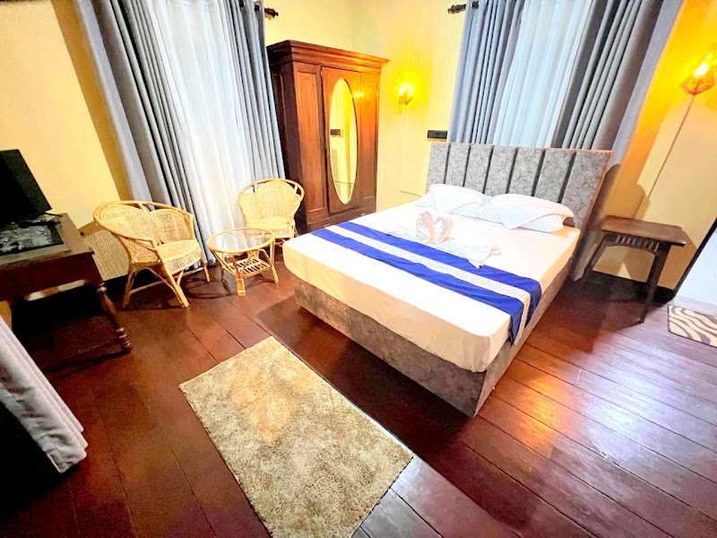 The Heritage House Boutique Hotel kandy - The Heritage House Boutique Hotel kandy, 7MG4+F96, Ampitiya Rd, Kandy, Sri Lanka