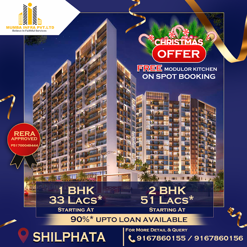 Mumba Infra pvt.ltd. - Mumba Infra pvt.ltd. Flat No 1105, Hubtown Rhythm Aaradhana Talkies, opposite to Jain Mandir, near Teen Petrol Pump, Panch Pakhdi, Thane West, Mumbai, Thane, Maharashtra 400602, India