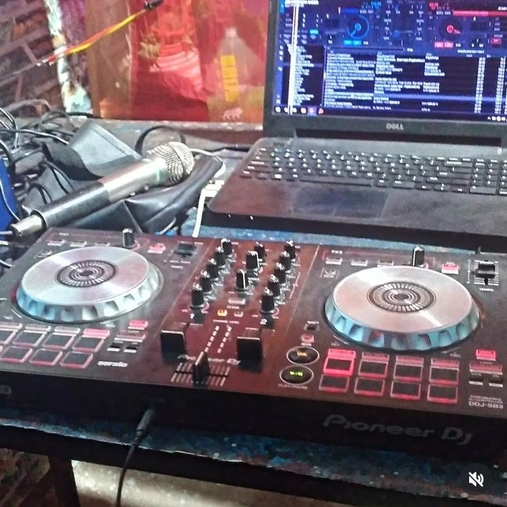 DJ Ravi UDR - DJ Ravi UDR, Panerio ki Madri, near Water Tank, Sector 4, Hiran Magri, Udaipur, Rajasthan 313002, India