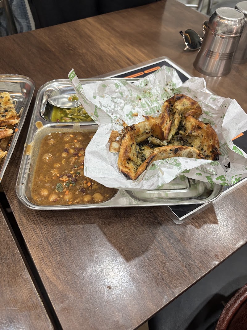 Kaku kulcha point - Kaku kulcha point Gali No 8, T4/687, Ramanand Bagh, Baghramanand, Amritsar, Amritsar Cantt., Punjab 143001, India
