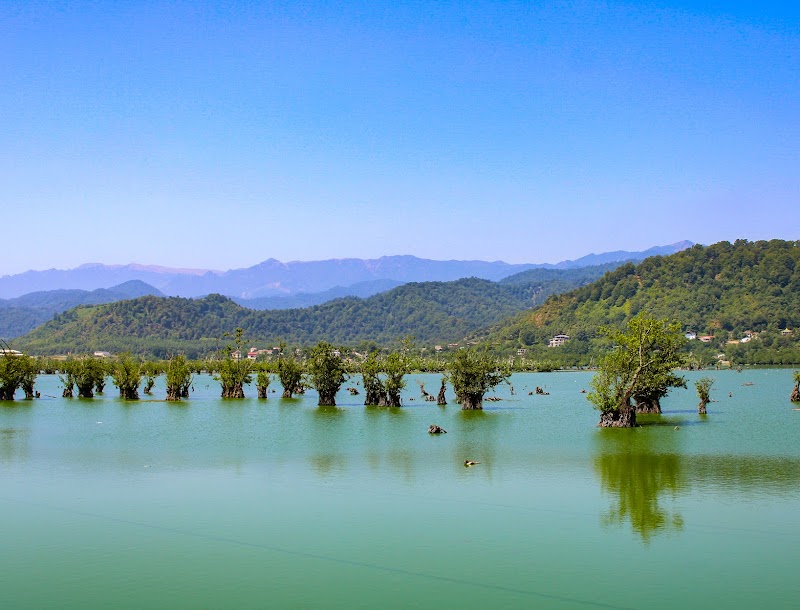 Astara - Astara, Gilan Province, Iran