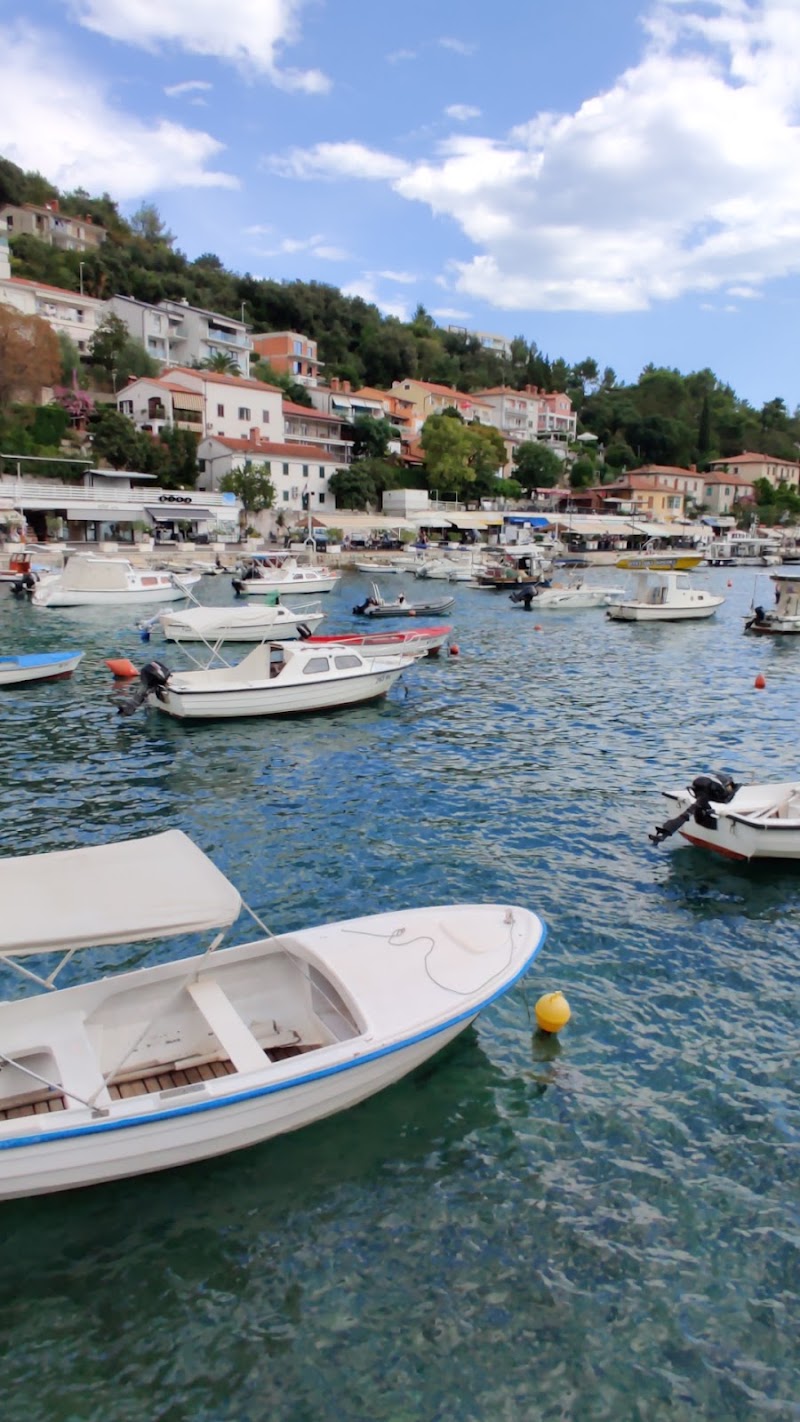 Rabac - Rabac Rabac, Croatia