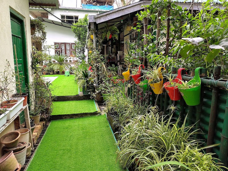 Arthur's Inn, Urban Homestay