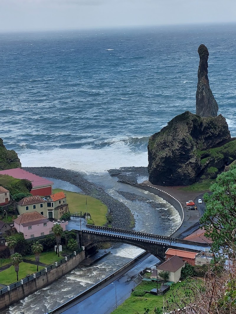 Porto Moniz - Porto Moniz Porto Moniz, Portugal