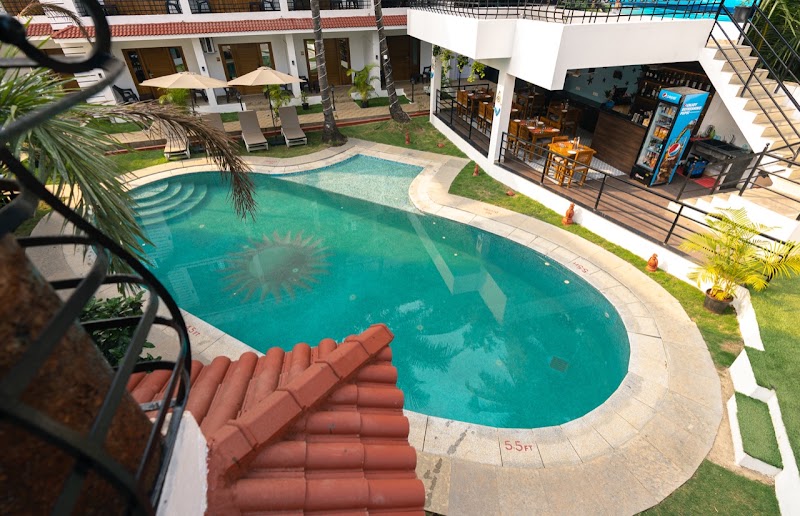 The Verda de Miranda Resort | Morjim | Goa | - The Verda de Miranda Resort | Morjim | Goa | Varchawada, Morjim, Goa 403512, India