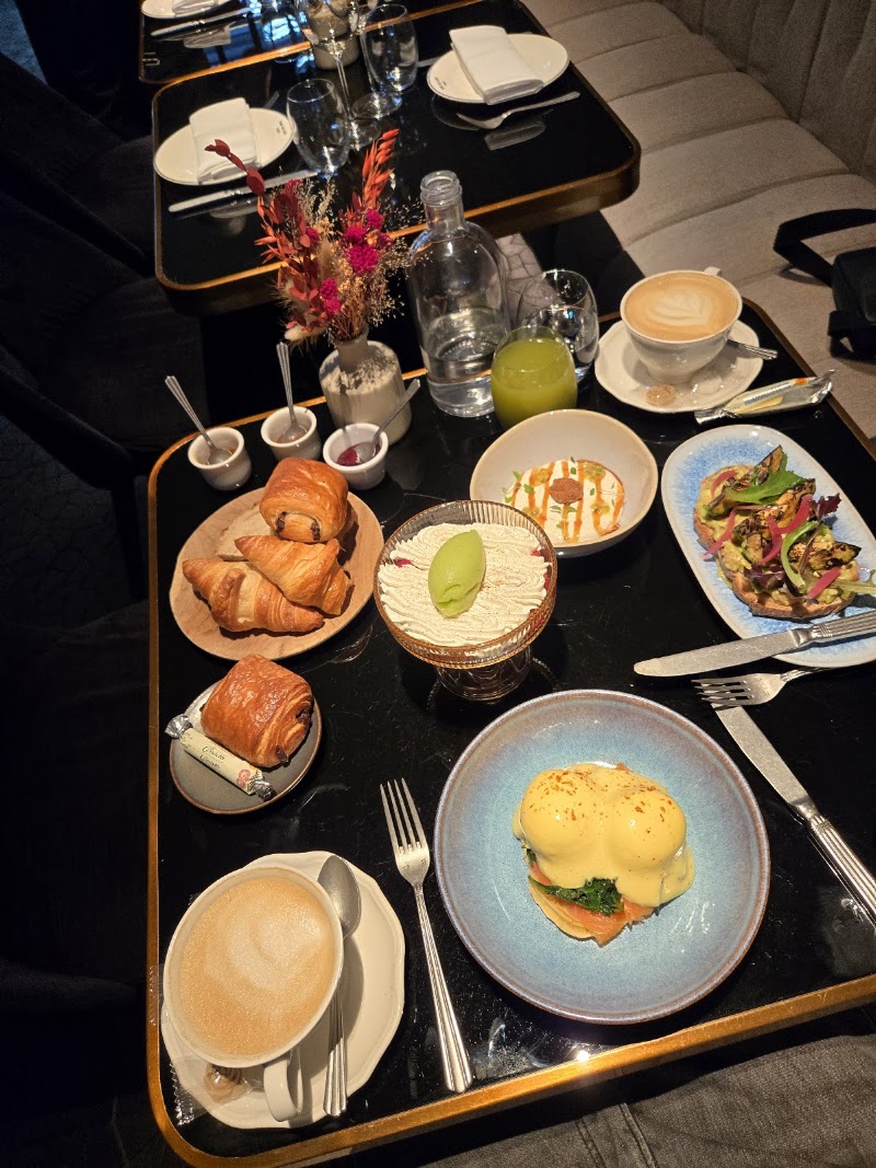 Pimpan Restaurant - Pimpan Restaurant 4 Rue Danton, 75006 Paris, France