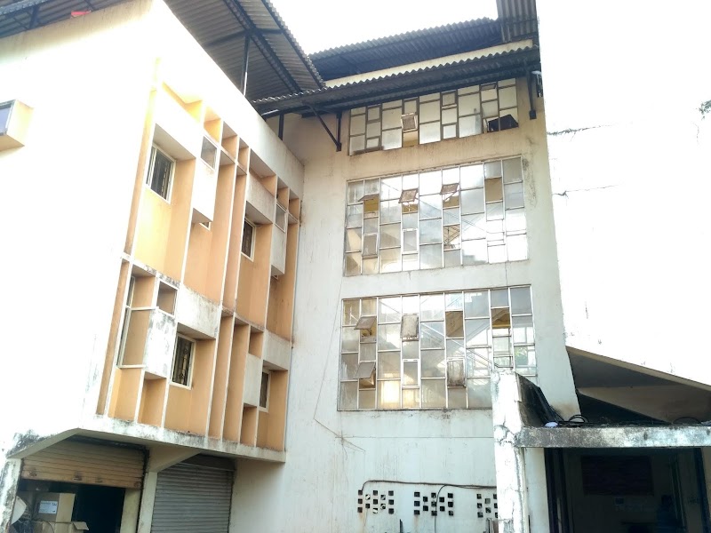 Ponda Electricity Department - Ponda Electricity Department, C266+H2V, Road, Electricity Dept Staff Residential Colony, Valvai, Ponda, Goa 403401, India