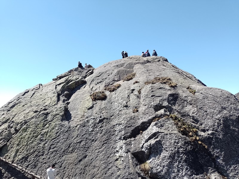 Churdhaar Peak - Churdhaar Peak, Himachal Pradesh 171211, India