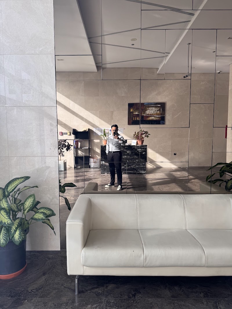 The Hive - ICDM Colleague Accommodation - The Hive - ICDM Colleague Accommodation 26VX+4FQ - Al Hebiah Second - Dubai Studio City - Dubai - United Arab Emirates
