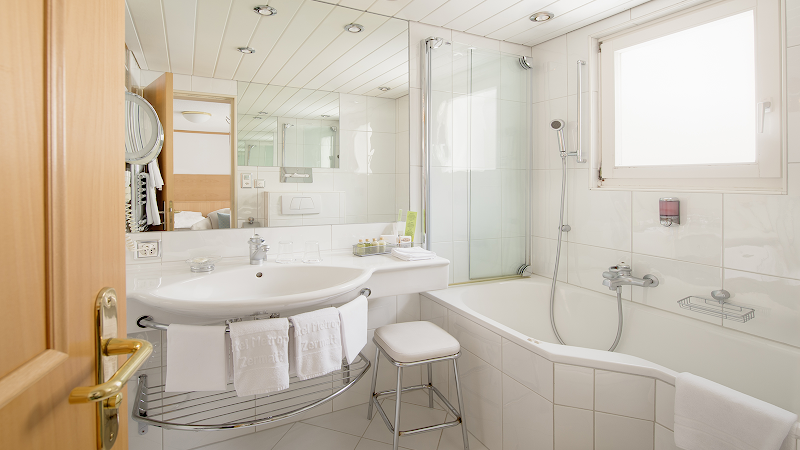 Hotel Metropol & Spa - Hotel Metropol & Spa Matterstrasse 9, 3920 Zermatt, Switzerland
