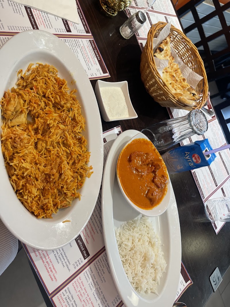 Thali House - Thali House Langstrasse 213, 8005 Zürich, Switzerland