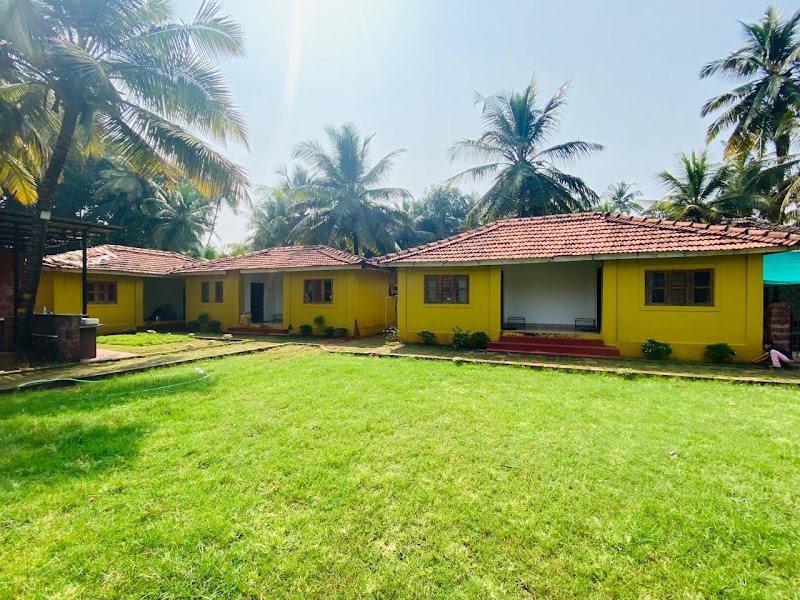 SabVeg Restaurant By Ballena Grande - Hotel & Resort - SabVeg Restaurant By Ballena Grande - Hotel & Resort Bandh, Tarkarli Rd, near New Datta Mandir, Wayari, Malvan, Maharashtra 416606, India