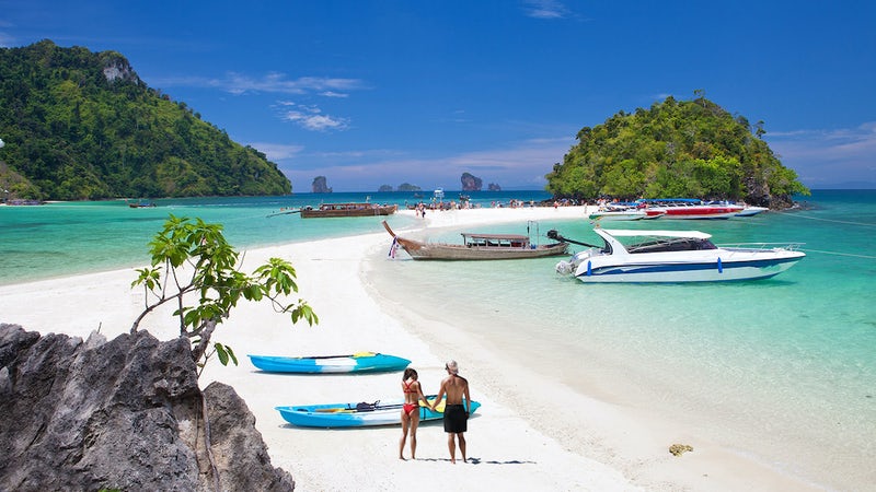 Blue Water Charter Phuket - Blue Water Charter Phuket Subdistrict, Tambon Ko Kaeo, Phuket, Chang Wat Phuket 83000, Thailand