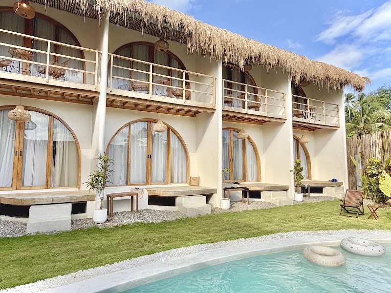 Laya Boutique Hotel