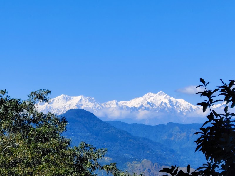 Morgan House Tourism Property - Morgan House Tourism Property, 2FW6+45V, Unnamed Road, Chandraloke, Kalimpong, West Bengal 734301, India