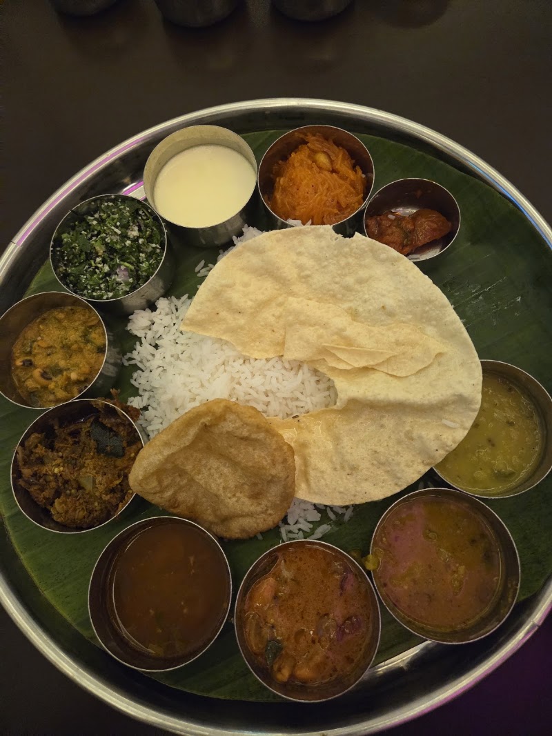 Shanmugas - Shanmugas, 53/3 Ramakrishna Rd, Colombo 00600, Sri Lanka