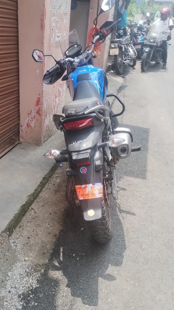 Sky way bike & scooty For Rent - Sky way bike & scooty For Rent Shiv Vihar Rd, Ram Nagar, Dharamshala, Himachal Pradesh 176215, India