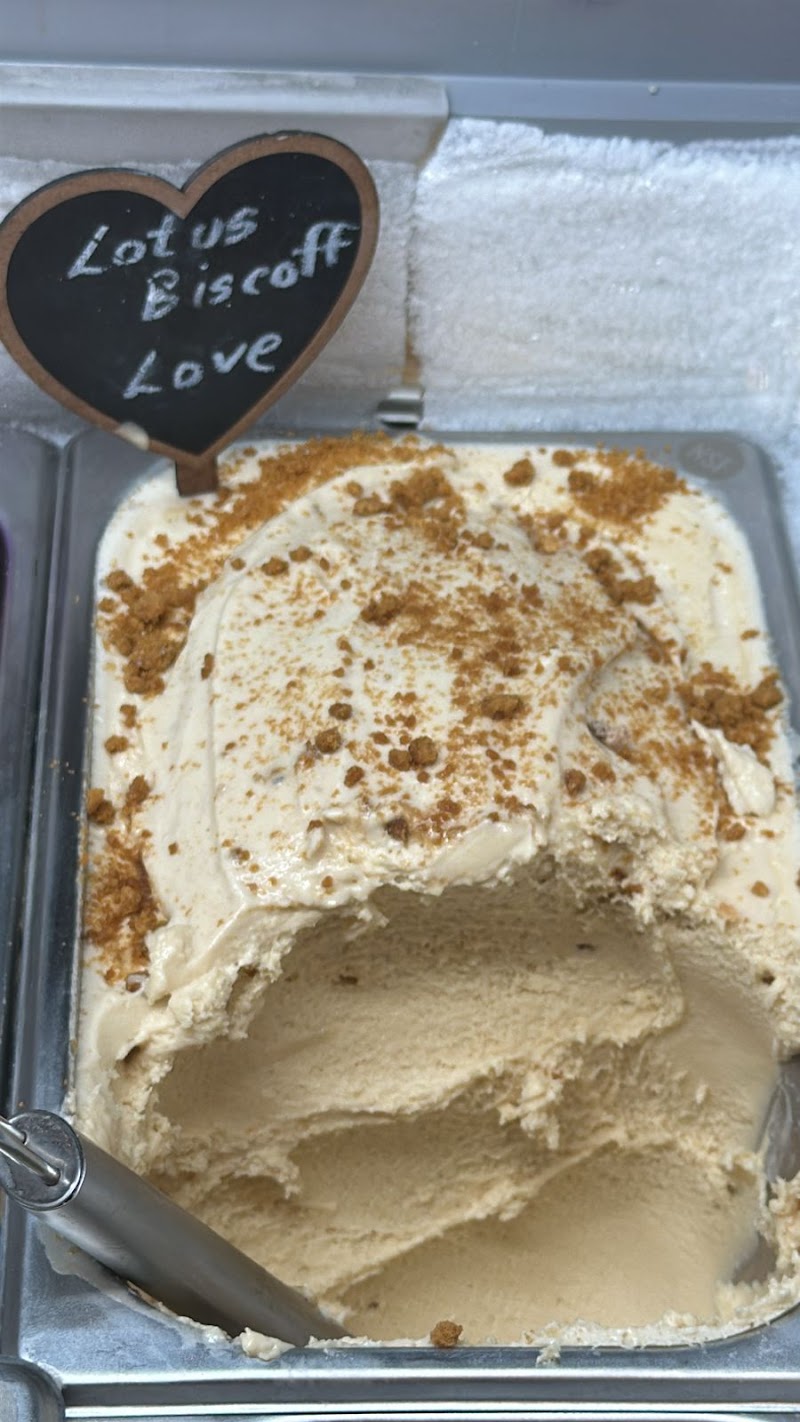 Galatta - Gelato | Coffee | Vibes - Galatta - Gelato | Coffee | Vibes 1st Sector, HSR Layout, Bengaluru, Karnataka 560102, India