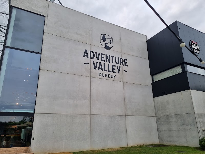 Fast Tag - Adventure Valley Durbuy - Fast Tag - Adventure Valley Durbuy, Rue Rome 1, 6940 Durbuy, Belgium