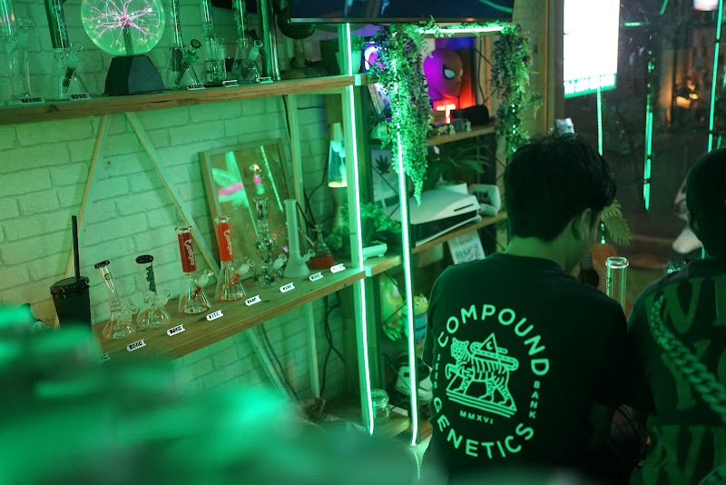 Green House Cannabis @Lamai - Green House Cannabis @Lamai 109 2, Tambon Maret, Amphoe Ko Samui, Chang Wat Surat Thani 84310, Thailand