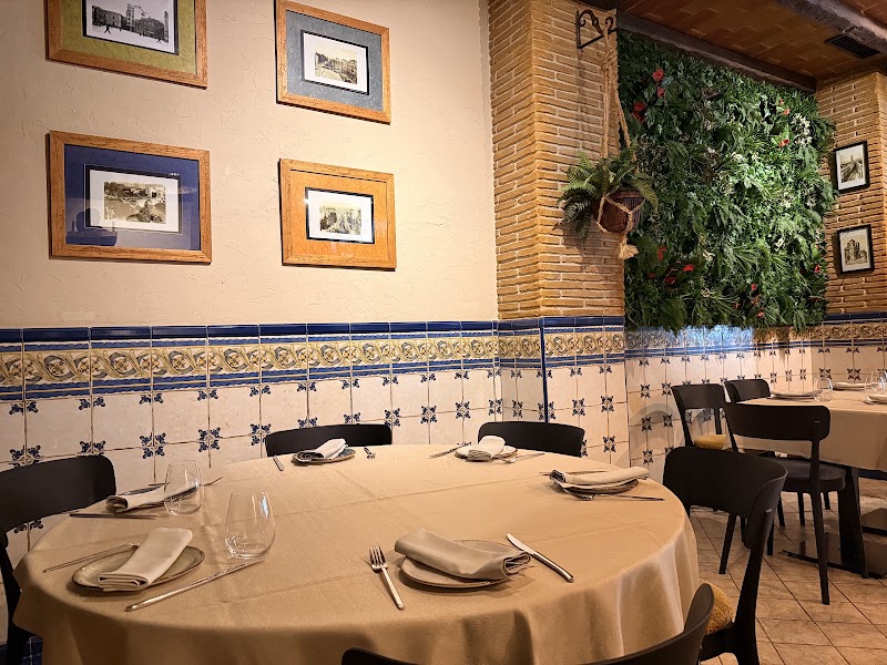Casa Pacoche - Casa Pacoche C. Cartagena, 25, 30002 Murcia, Spain