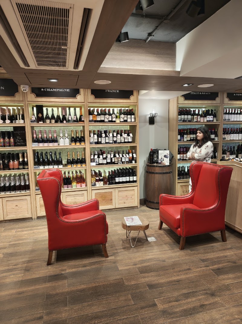 Sling Spirits - Sling Spirits 655 10th A Main Road, 100 Feet Rd, Stage 1, Indiranagar, Bengaluru, Karnataka 560038, India