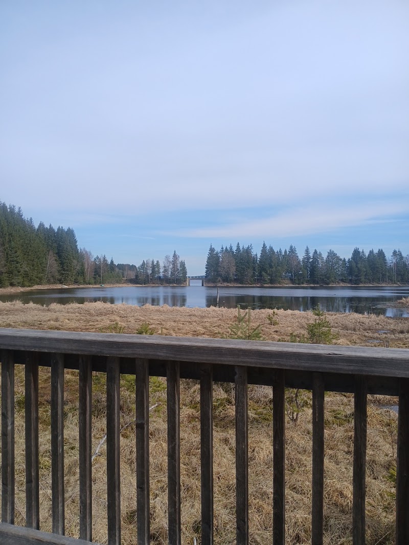 Lipno - Lipno, Frýdava, 382 73 Přední Výtoň-Vyšší Brod, Czechia