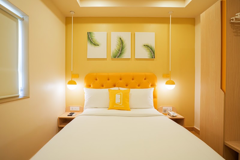Bloom Hotel - Koramangala - Bloom Hotel - Koramangala 68, 1st Main Rd, near Swadilo Restaurant, KHB Colony, 7th Block, Koramangala, Bengaluru, Karnataka 560095, India