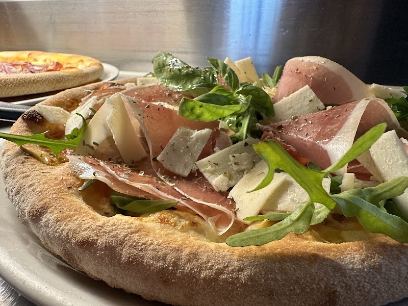 Pomodoro - Pomodoro Neuengasse 25, 3011 Bern, Switzerland