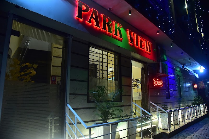 The Park View - The Park View, hotel park view, 4320/35, Gali No. 7, opp. guru ramdass hospital, near shahidan sahib, Near Guru Ramdass Hospital, Kot Baba Deep Singh, Katra Ahluwalia, Amritsar, Amritsar Cantt., Punjab 143001, India