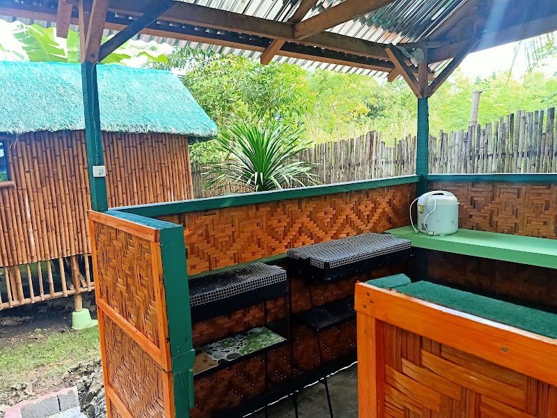 Moalboal Bamboo House Saavedra Basdaku - Moalboal Bamboo House Saavedra Basdaku Bamboo House Resort Call +63 943 097 5404 Resort, Moalboal, 6032 Cebu, Philippines