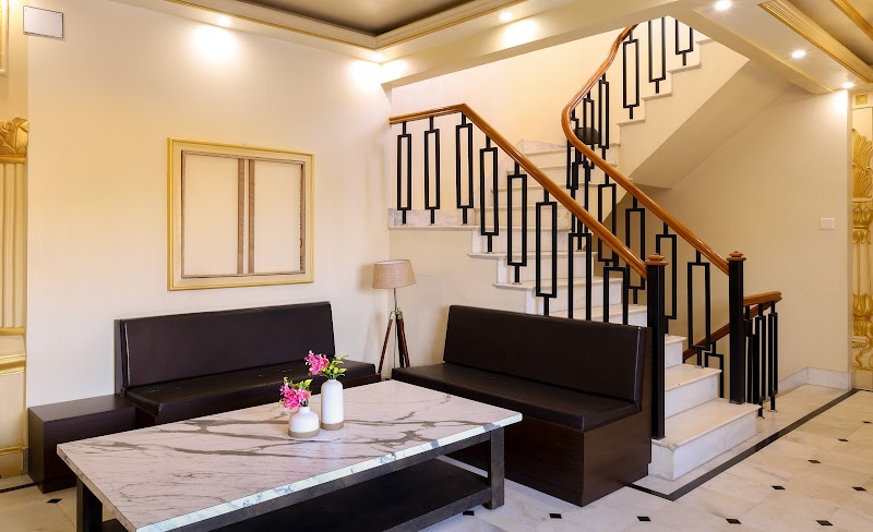 Hotel City Palace - Hotel City Palace, Daga Building, KEM Rd, near tanishq jewellers, Bikaner Fort, Bikaner, Rajasthan 334001, India