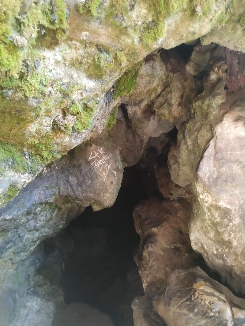 Gupteshwor Mahadev Cave, Lalitpur - Gupteshwor Mahadev Cave, Lalitpur GCX2+67, Bhardev 45200, Nepal