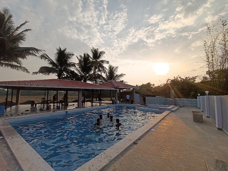 Green Field Inn - Green Field Inn Pedda, Dumotem, near Club Mahindra Hotel, Varca, Fatrade, Goa 403721, India