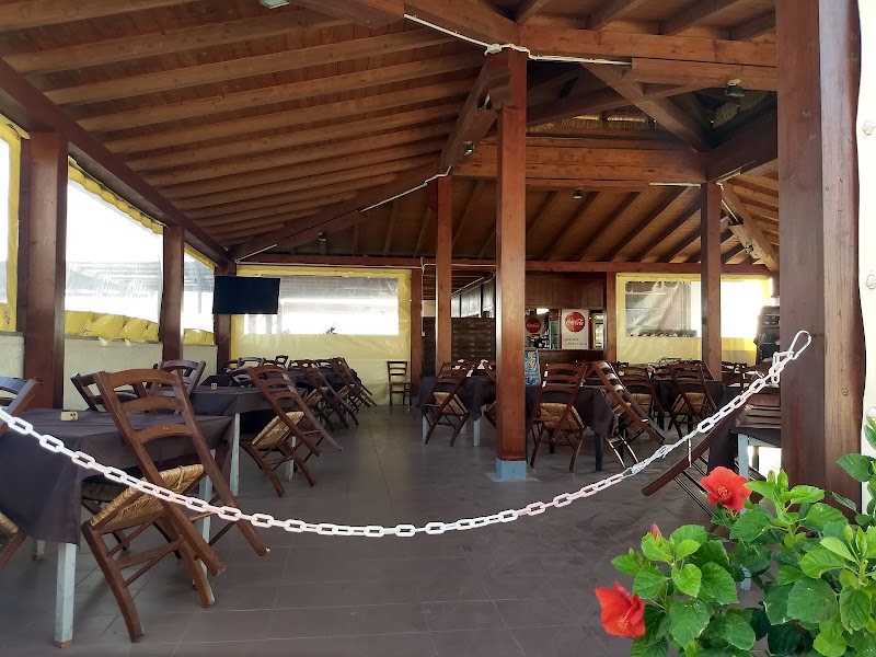 Stabilimento Marina Militare-Fregene - Stabilimento Marina Militare-Fregene, Lungomare di Levante, 152, 00054 Fregene RM, Italy