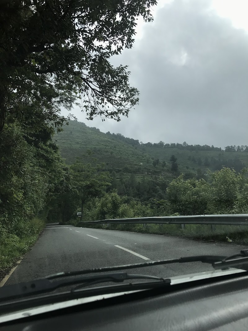 Ramgarh Range - Ramgarh Range, Uttarakhand 248140, India