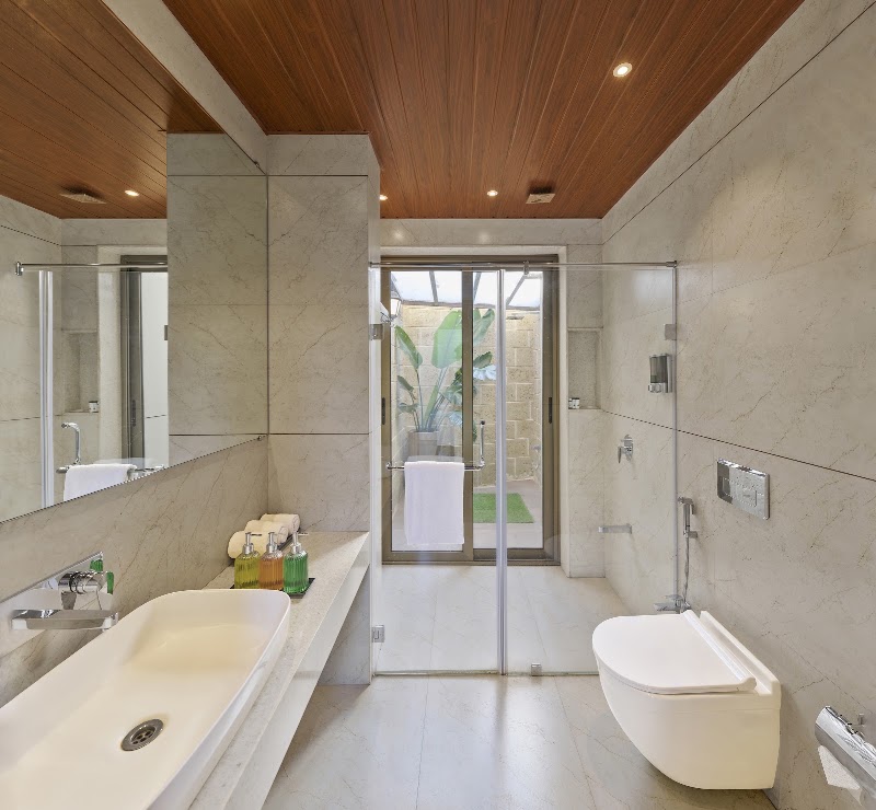 Shivsagar Resort & Spa - Shivsagar Resort & Spa Bhilar, Maharashtra 412805, India