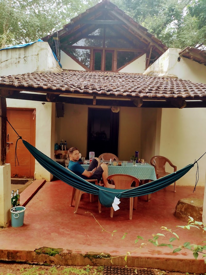 The Last Resort - The Last Resort, S.No. 24, Hosapatna Village, Kushalnagar, Nanjarayapatna Post, Hosapatna, Coorg, Rangasamudra, Karnataka 571234, India