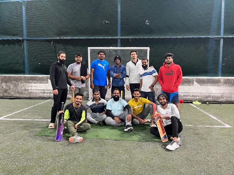 Sportingo - Sportingo 915, Kenchena Halli Rd, Remco Bhel Layout, Kenchenhalli, Rajarajeshwari Nagar, Bengaluru, Karnataka 560098, India