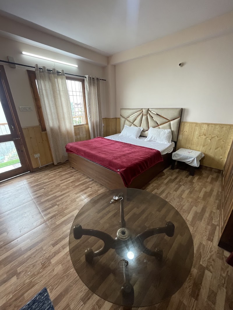 Cozy Haven Homestay - Cozy Haven Homestay Chauhan Niwas, Junga Rd., near Chaili, Mehli, Shimla, Himachal Pradesh 171013, India