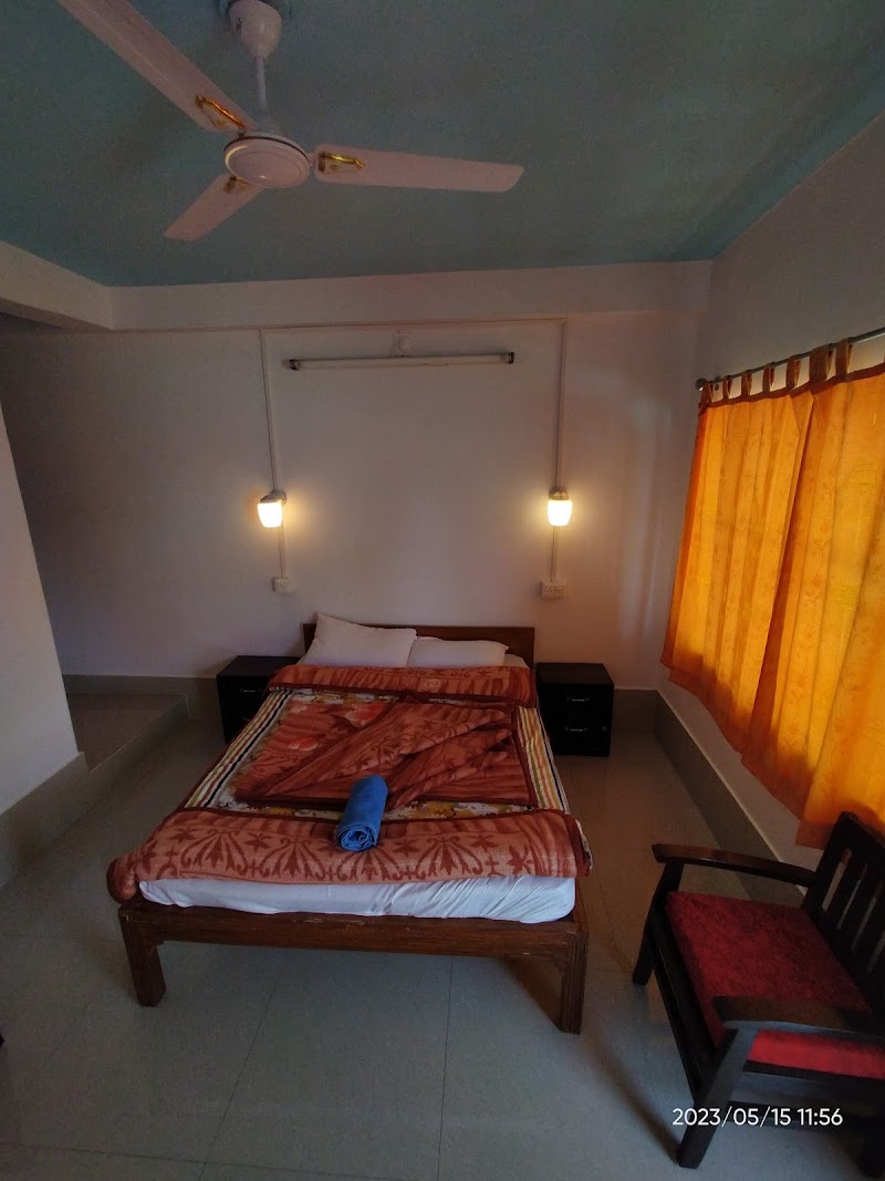 SEVEN HILLS GUEST HOUSE - SEVEN HILLS GUEST HOUSE 68QF+VWR, McLeod Ganj, Dharamshala, Himachal Pradesh 176215, India