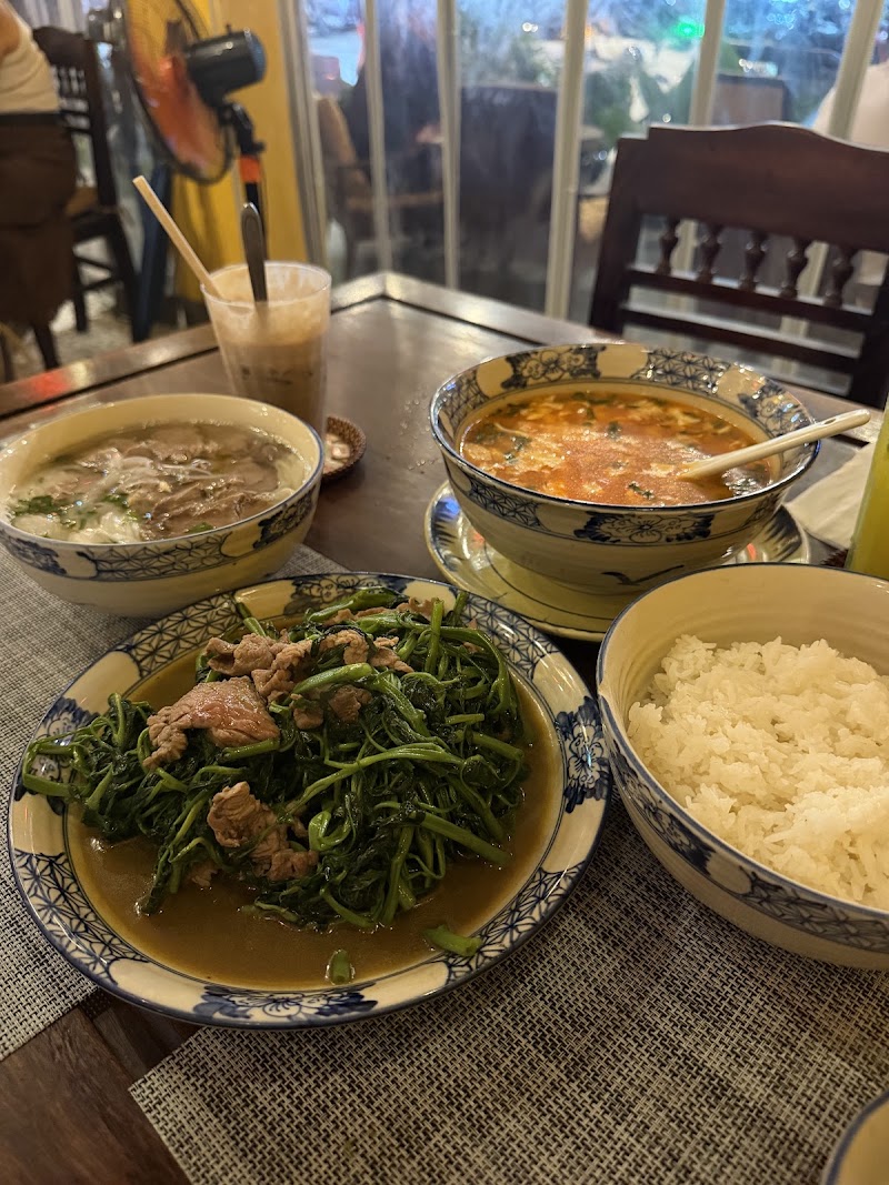 An Tam Coc Restaurant & Coffee - An Tam Coc Restaurant & Coffee, Tam Coc Rd, Nam Hoa Lư, Ninh Bình, Vietnam