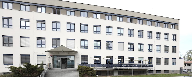 Hotel FBA - Hotel FBA, K Letišti 934, 161 00 Praha 6-Ruzyně, Czechia