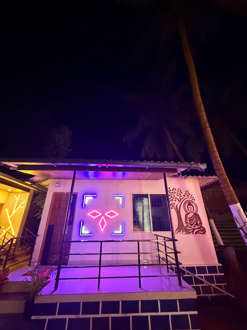 Eco Haven gokarna - Eco Haven gokarna, Belehittal Rd, near kariyappa katte, Gokarna, Karnataka 581326, India