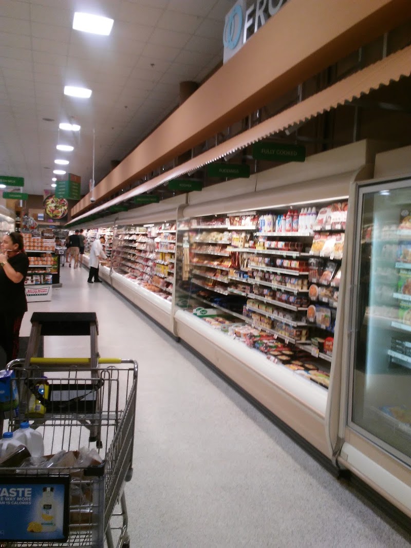 Publix Super Market at Surfside - Publix Super Market at Surfside 9400 Harding Ave, Surfside, FL 33154, USA