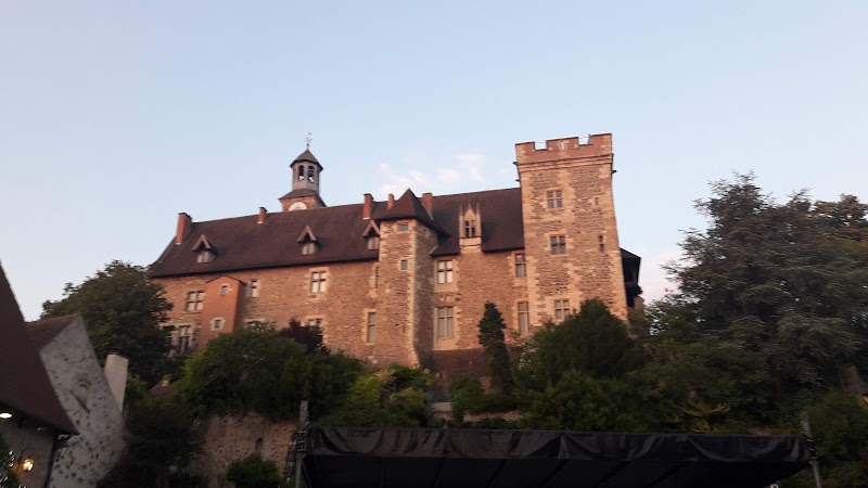 Auvergne - Auvergne Auvergne, France