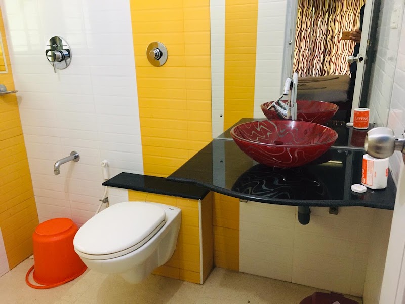Spice Fields Cottage ( 3 Bedroom ) by Naturebnb - Spice Fields Cottage ( 3 Bedroom ) by Naturebnb Bus Station, Panamaram - Nadavayal - Beenachi Rd, Kenichira, Kerala 673596, India