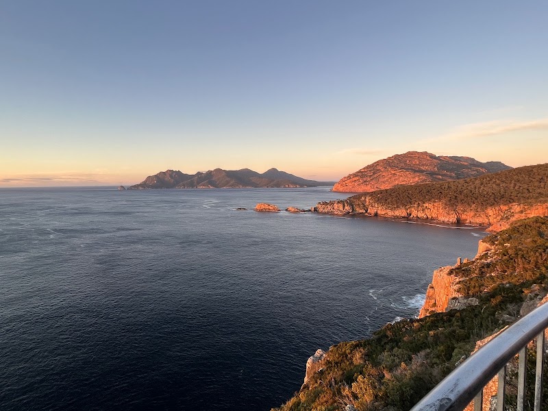 Freycinet National Park - Freycinet National Park, Gray TAS 7215, Australia